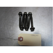 08H020 Camshaft Gear Bolts Pair For 11-16 Ford F-250 Super Duty  6.2